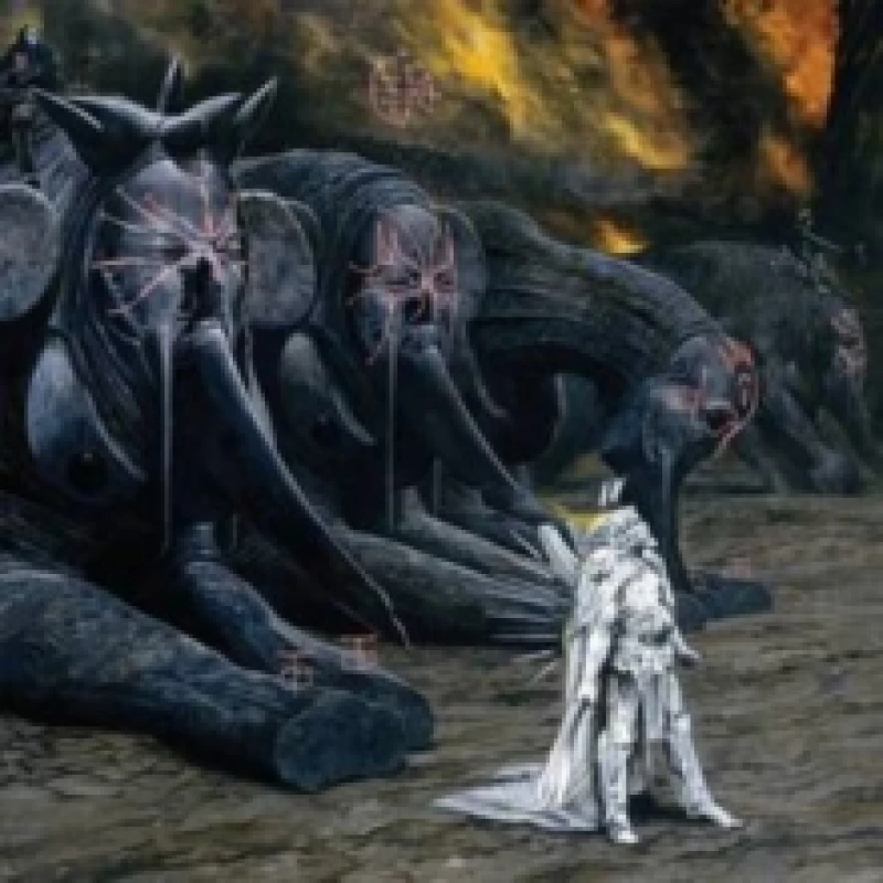 Image of Much unseen is also here Vinyl