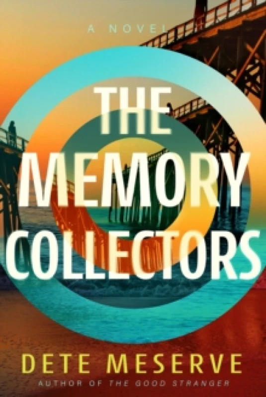 Image of The Memory Collectors : A Novel Paperback / softback