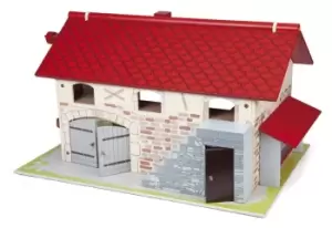 Image of The Big Farm