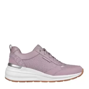 Image of Skechers Subtle Spots - Purple
