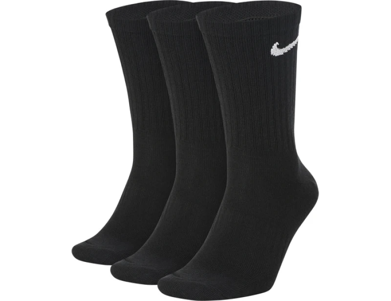 Image of Nike Everyday Lightweight 3er Pack Socks 0 L