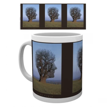 Image of Pink Floyd - Tree Mug