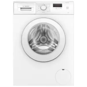 Image of Bosch Series 2 WAJ28001GB 7LG 1400RPM Washing Machine