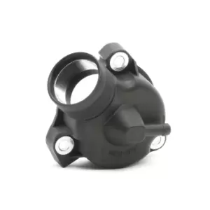 Image of VEMO Thermostat Housing MERCEDES-BENZ,RENAULT,Daewoo V30-99-0001 1022000017,1022000217,1022000217S 1022000417,1022000417S1,1022030274,1022030374