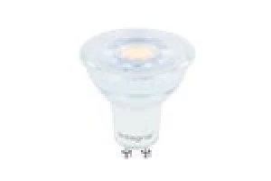 Image of Integral GU10 Glass PAR16 5.6W (50W) 2700K 400lm Dimmable Lamp
