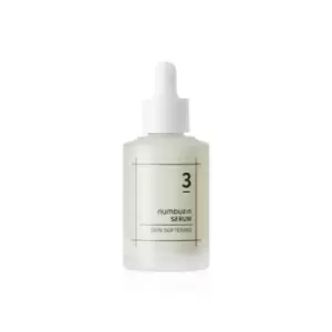 Image of numbuzin - No. 3 Skin Softening Serum - 50ml