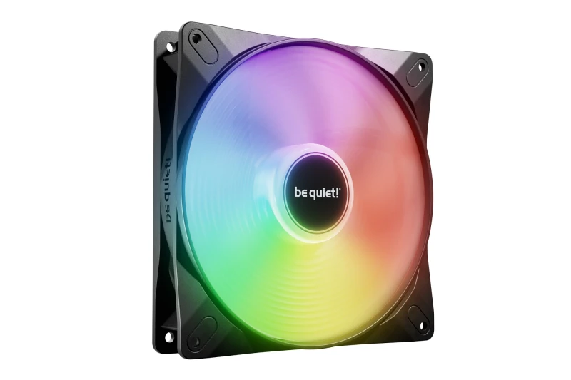 Image of be quiet Light Wings LX ARGB 140mm PWM Fan