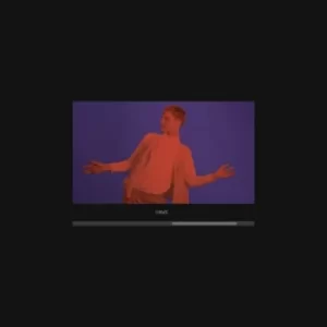 Image of David Welles by ONWE Vinyl Album