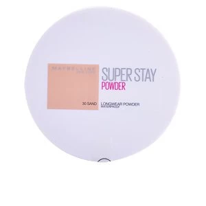 Image of SUPERSTAY powder waterproof #030-sand