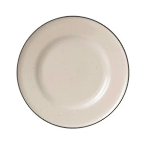 Image of Royal Doulton Gordon Ramsay Cream Side Plate 22cm
