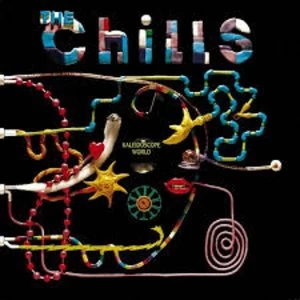 Image of The Chills - Kaleidoscope World Vinyl