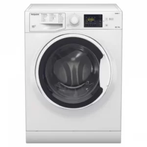 Image of Hotpoint RDG8643 8KG 6KG 1400RPM Freestanding Washer Dryer