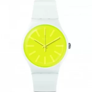 Image of Swatch Lemoneon Watch