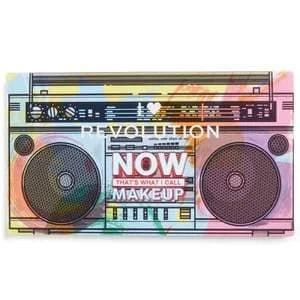 Image of I Heart Revolution NOW That's What I Call Makeup 90's