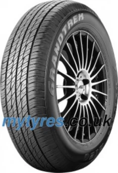 Image of Dunlop Grandtrek ST 20 ( 215/65 R16 98S )