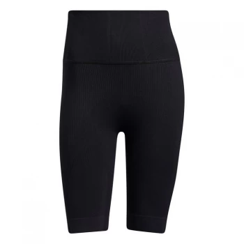 Image of adidas Formotion Sculpt Shorts - Black