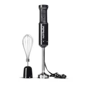Image of Nutribullet Immersion Pro 1710 350W Handheld Blender