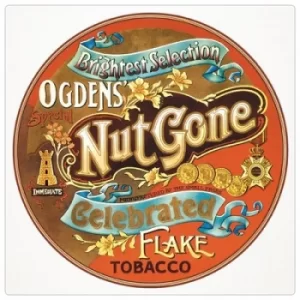 Image of Ogdens Nut Gone Flake by Small Faces Vinyl Album