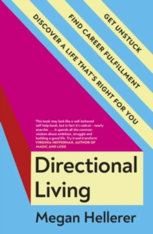 Image of Directional Living. Paperback. By Megan Hellerer Books