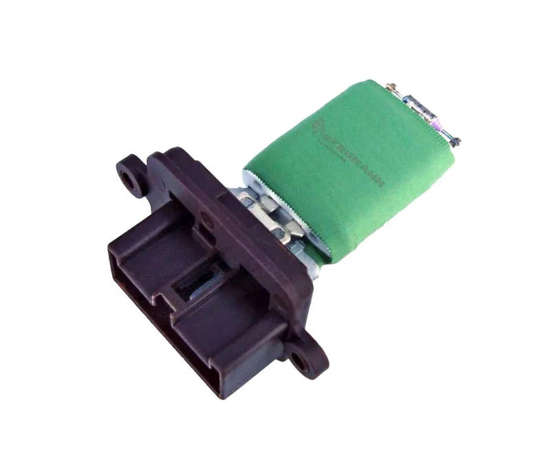 Image of GT-BERGMANN GT18-004 Resistor, interior blower Resistor,interior blower (2975)