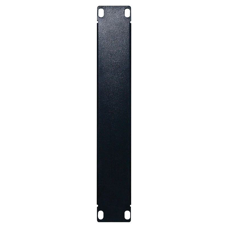 Image of LogiLink ACT104 rack accessory Blank panel