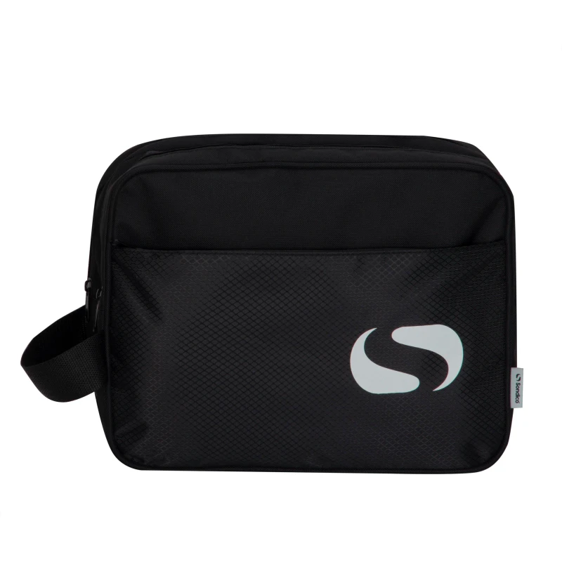 Image of Sondico Goalkeeper Glove Bag - Black One Size