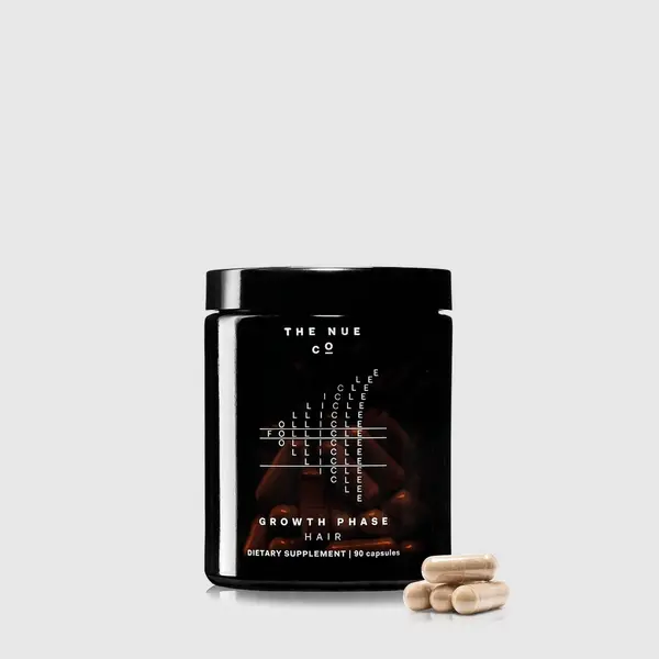 Image of The Nue Co Growth Phase