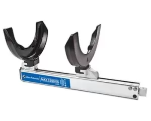 Image of Sykes-Pickavant 08395000 Coil Spring Compressor with Universal Jaws 1500Kg