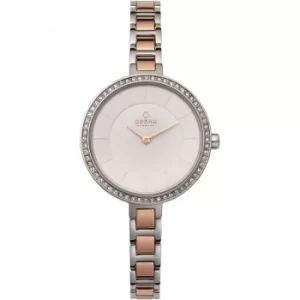 Image of Ladies Obaku Frost Watch