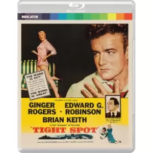 Image of Tight Spot (Standard Edition)