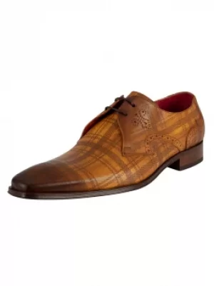 Image of Leather Shoes