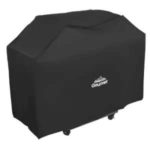 Image of Dellonda DG24 Deluxe Oxford Style Cover for BBQs 1270 x 920mm fits Dellonda DG16