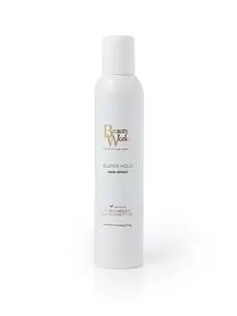 Image of Beauty Works Super Hold Hair Spray 300Ml