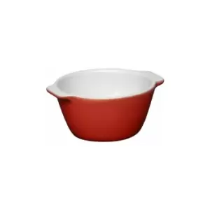 Image of Premier Housewares OvenLove Baking Dish, Red