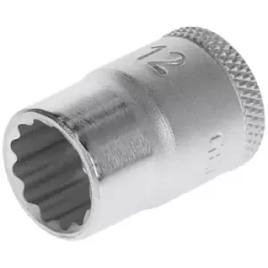 Image of Gedore Socket 3/8" UD profile 12 mm