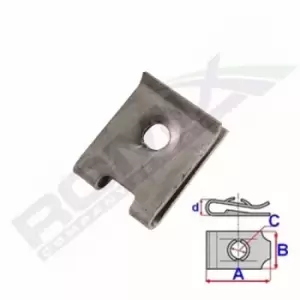 Image of ROMIX Clip C70441