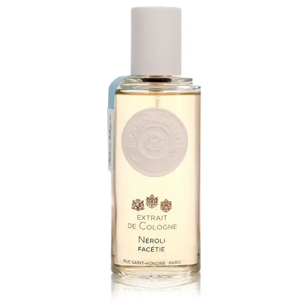 Image of Roger & Gallet Neroli Facetie Extraits de Cologne For Her 100ml