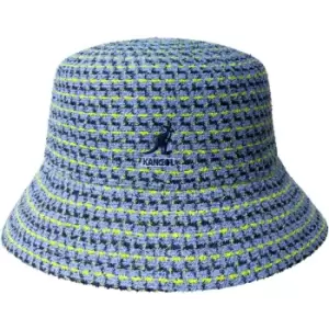 Image of Kangol Maze Jacqrd Bkt 99 - Purple