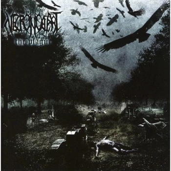 Image of Necronoclast - The Plague CD