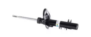 Image of BILSTEIN Shock absorber 22-249401 Shocks,Shock absorbers PEUGEOT,2008 Kombi (CU_)