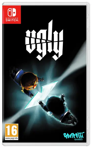Image of Ugly Nintendo Switch Game