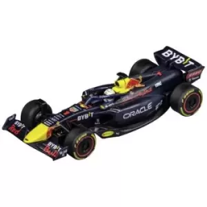 Image of Carrera 20064205 GO!!! Car Red Bull Racing RB18 Stapping, No. 1