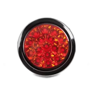 Image of VAN WEZEL Stop Light VW 5790929 7E0945097B,7E0945097E,7E0945097H 7E1945097,7H0945097B