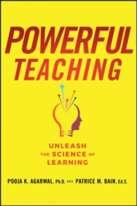 Image of Powerful Teaching : Unleash the Science of Learning Paperback / softback