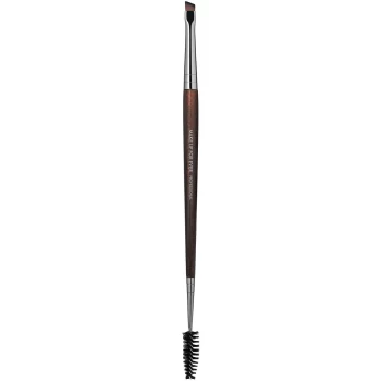 Image of MAKE UP FOR EVER #274 Double Ended Eyebrow/Lash Brush -