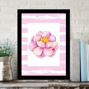 Image of SCZ54674558512 Multicolor Decorative Framed MDF Painting