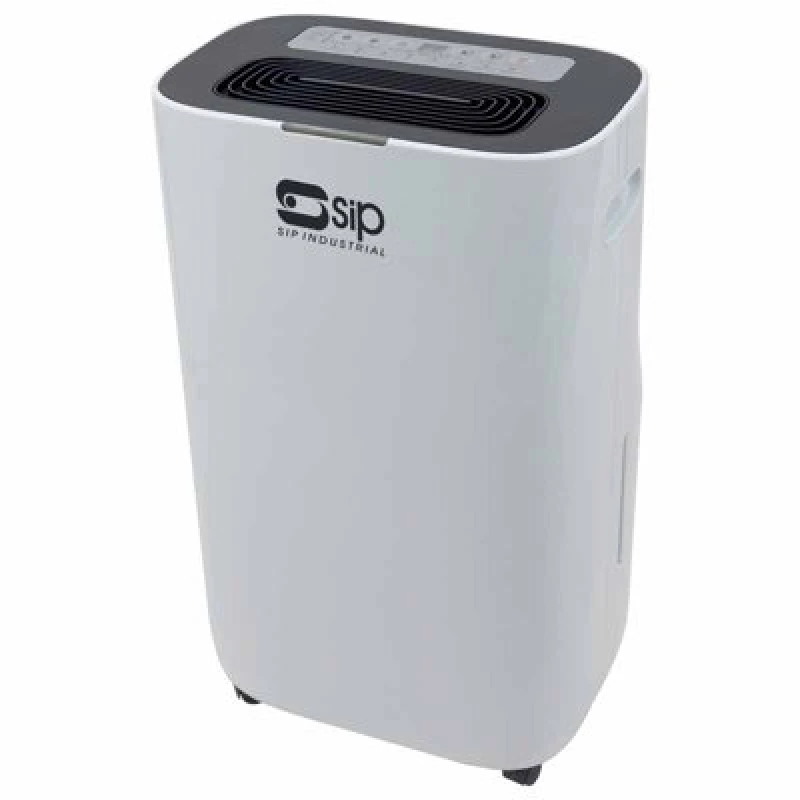 Image of Sip 20Ltr Dehumidifier - L34 X W23 X H57.5 Cm