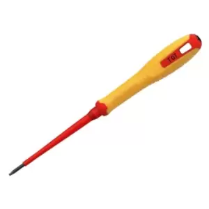 Image of Hultafors VDE TORX Screwdriver T07 X 100mm
