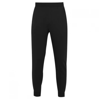 Image of Skechers Expedition Jogging Pants Mens - BLACK