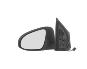 Image of RIDEX Wing mirror TOYOTA 50O0465 8794002620 Outside mirror,Side mirror,Door mirror,Side view mirror,Offside wing mirror